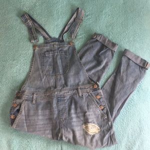 Overalls (NWOT)